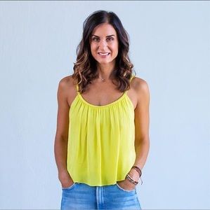 Meet your Posher, Laurie